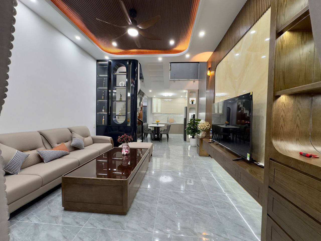 4BR house in Hoa Khanh — photo 2