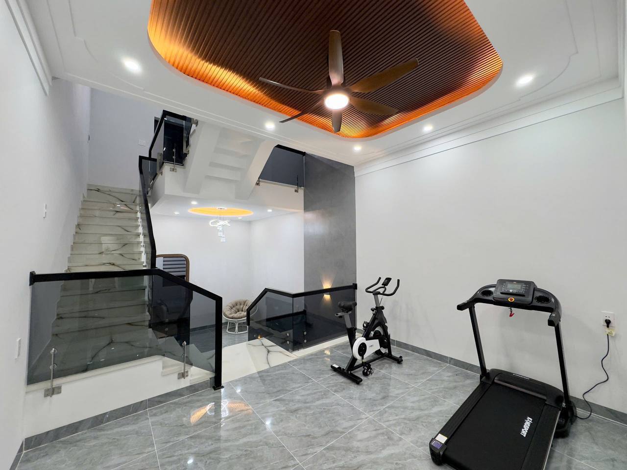 4BR house in Hoa Khanh — photo 5