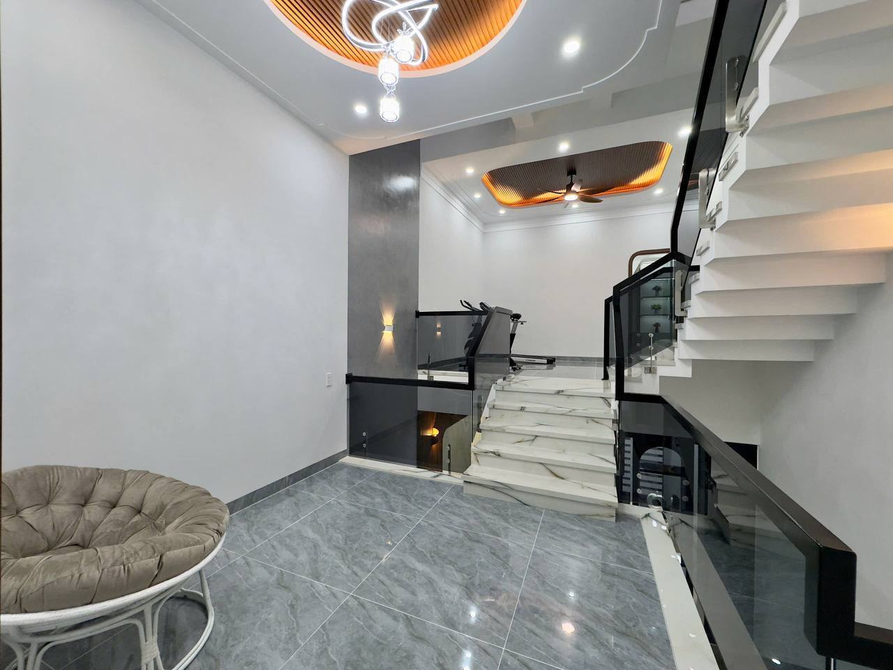 4BR house in Hoa Khanh — photo 7