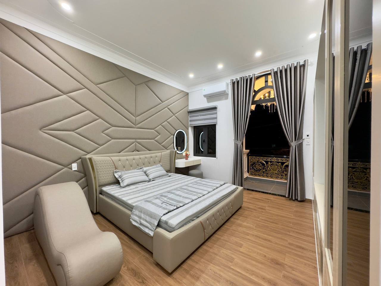 4BR house in Hoa Khanh — photo 8