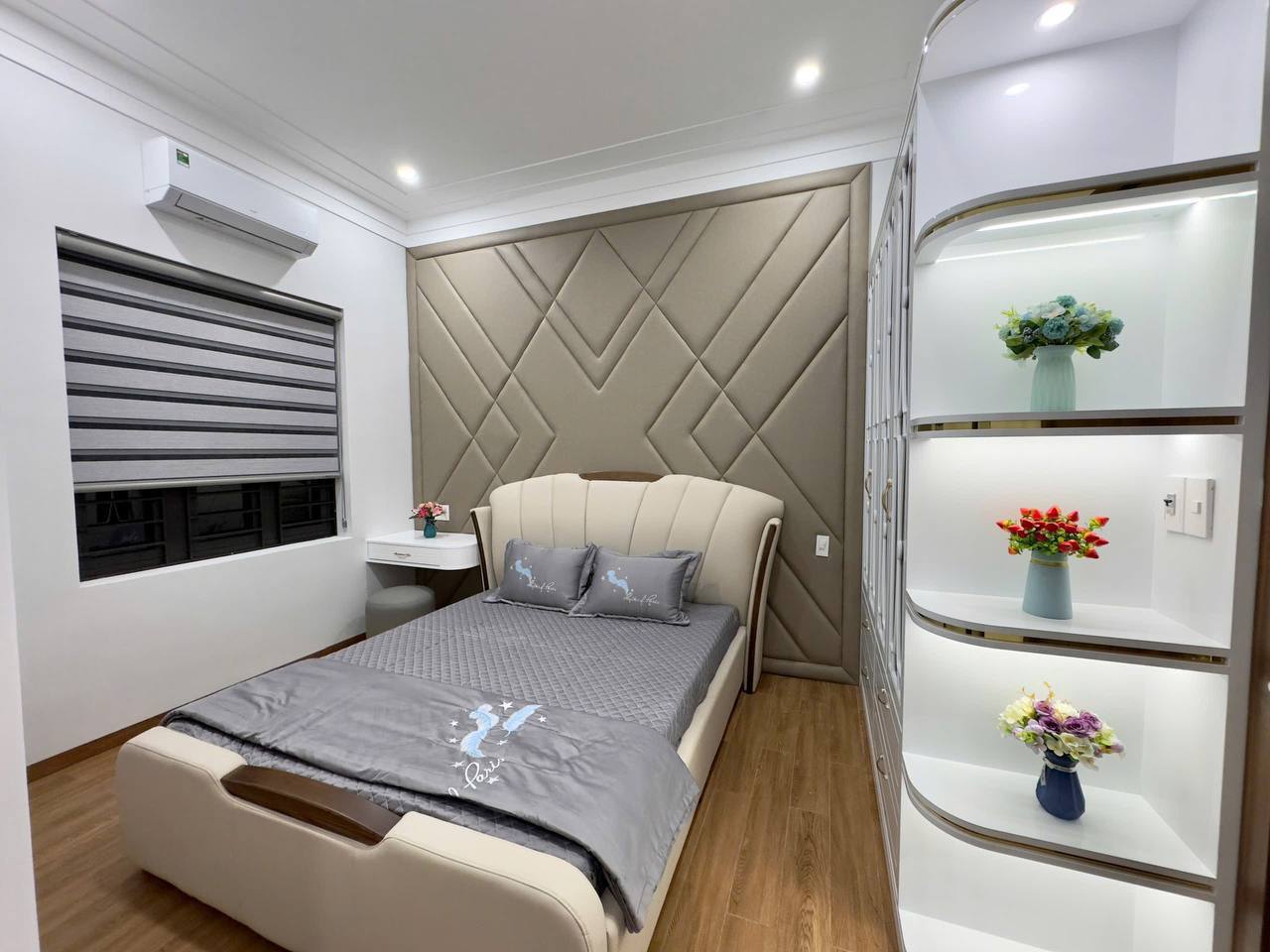 4BR house in Hoa Khanh — photo 9