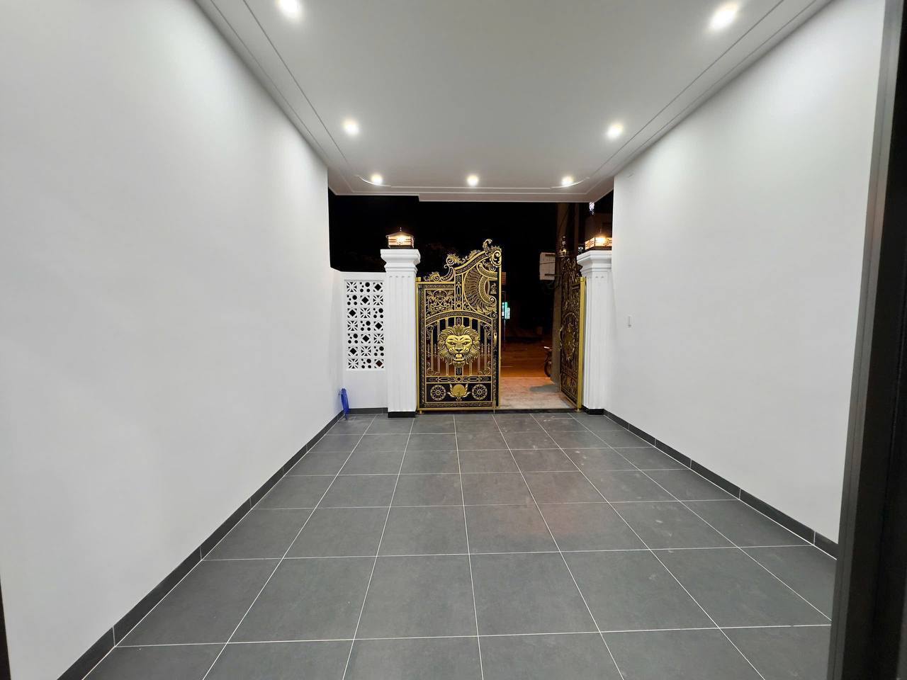 4BR house in Hoa Khanh — photo 10