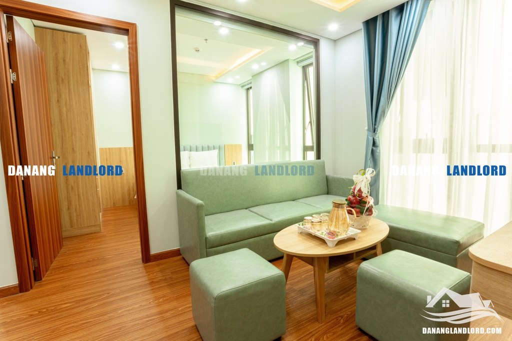 2BR apartment in An Thuong — photo 5