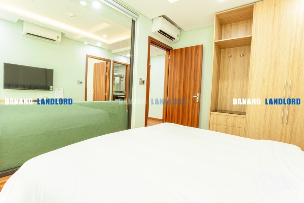 2BR apartment in An Thuong — photo 6
