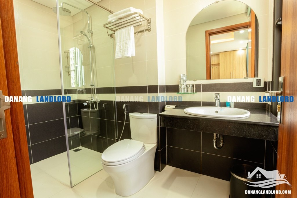 2BR apartment in An Thuong — photo 7