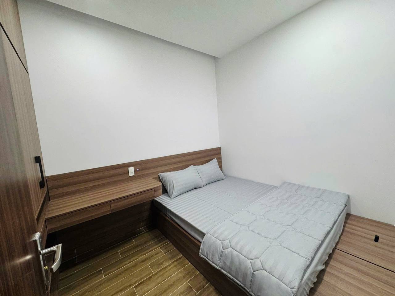 2BR apartment in My An — photo 7
