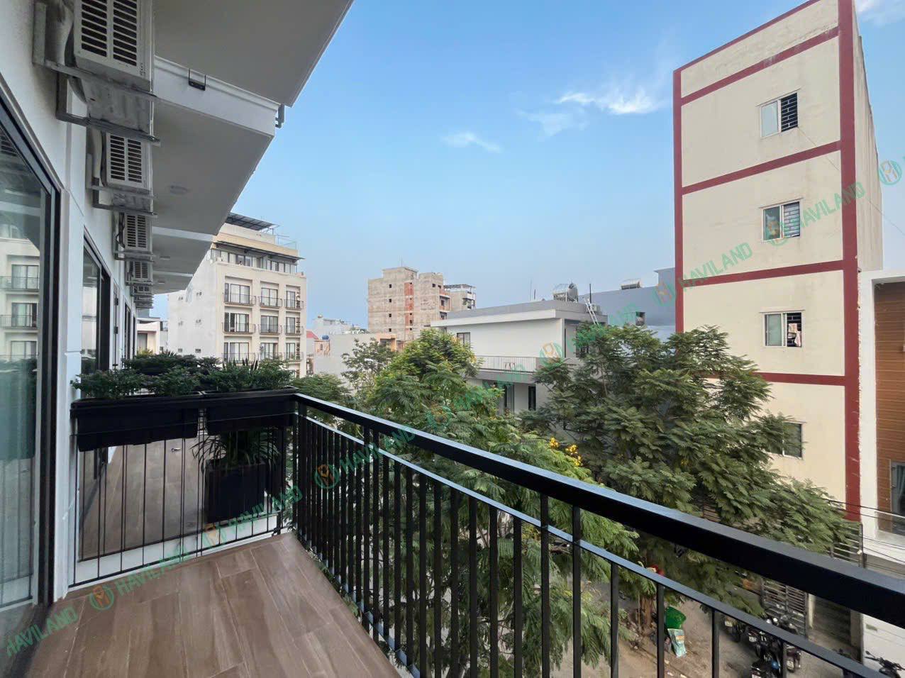 2BR apartment in Khue My — photo 2