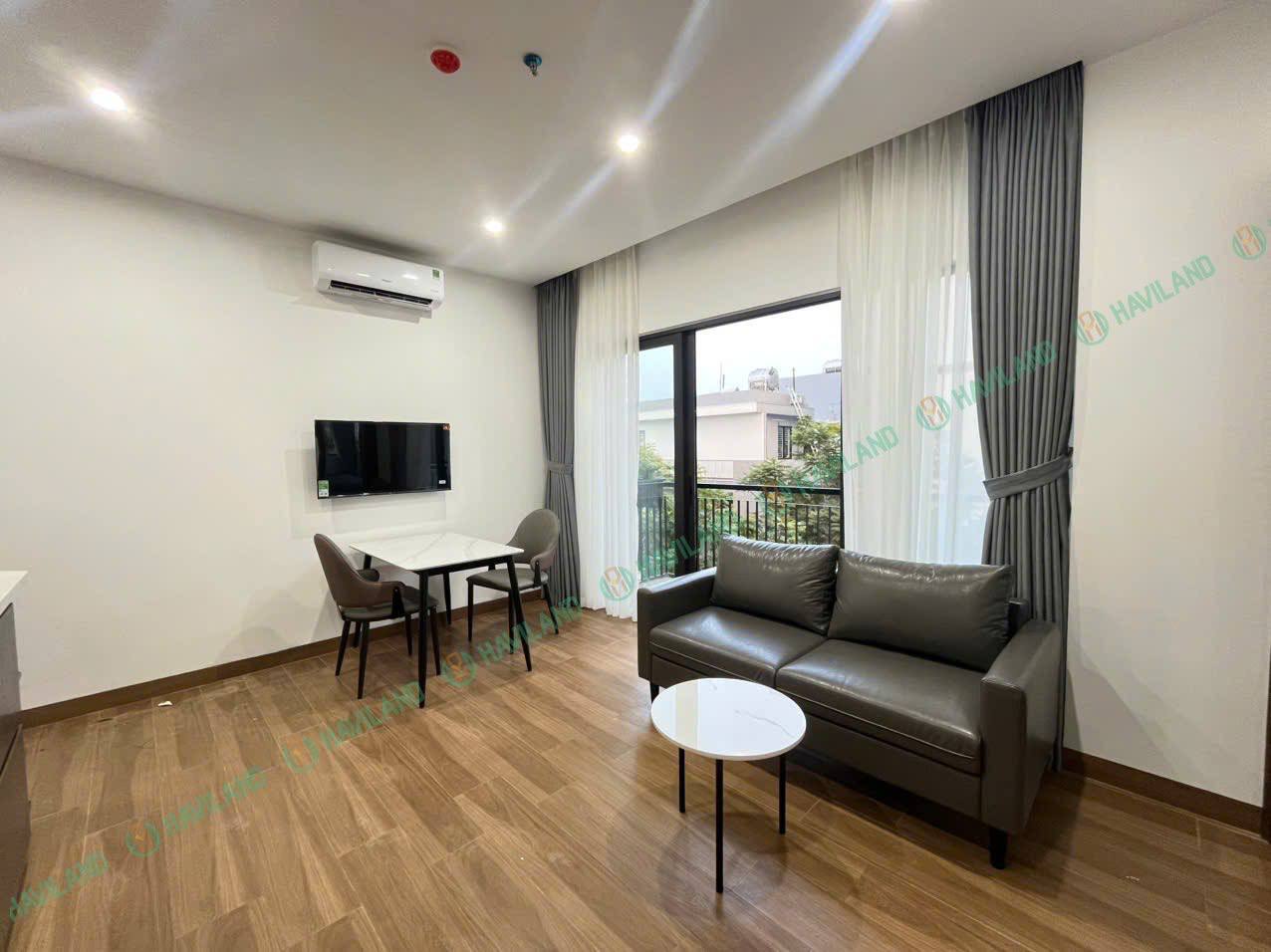 2BR apartment in Khue My — photo 3