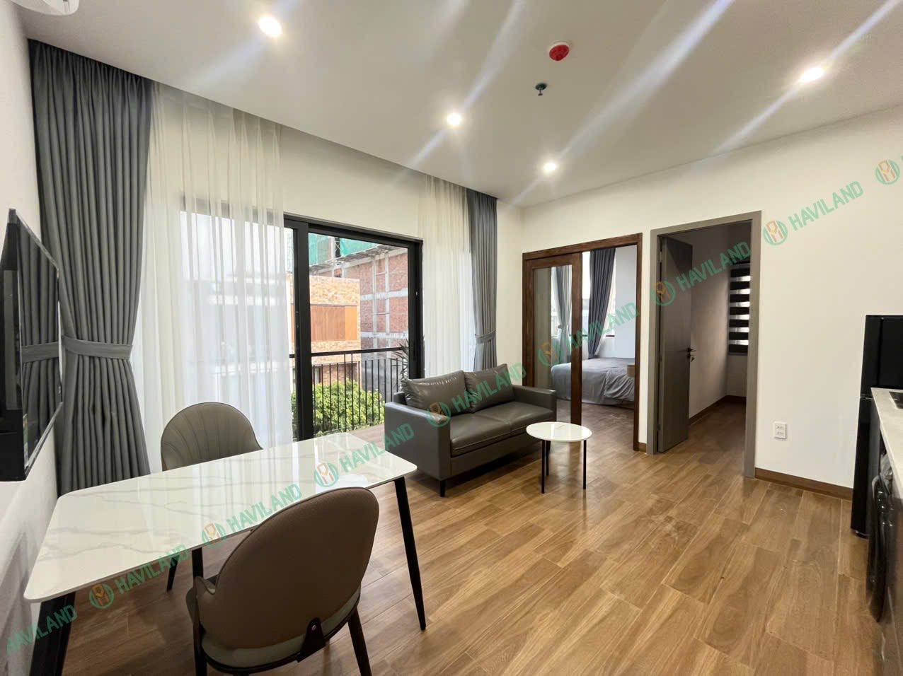 2BR apartment in Khue My — photo 5