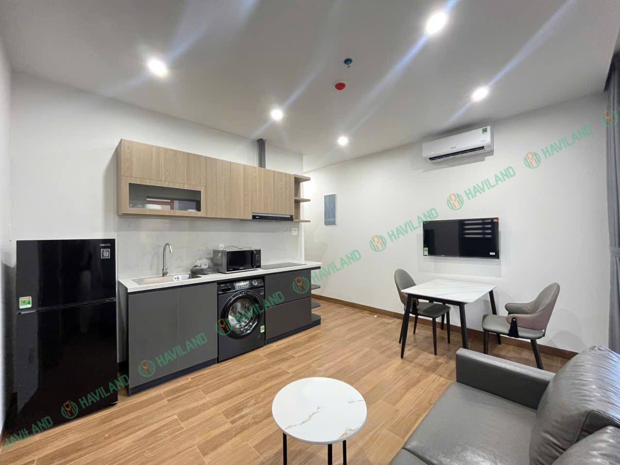 2BR apartment in Khue My — photo 6