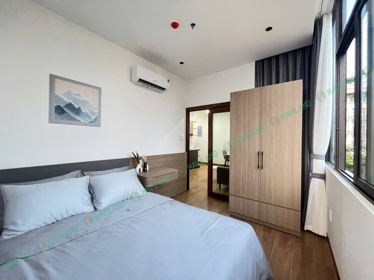 2BR apartment in Khue My — photo 7
