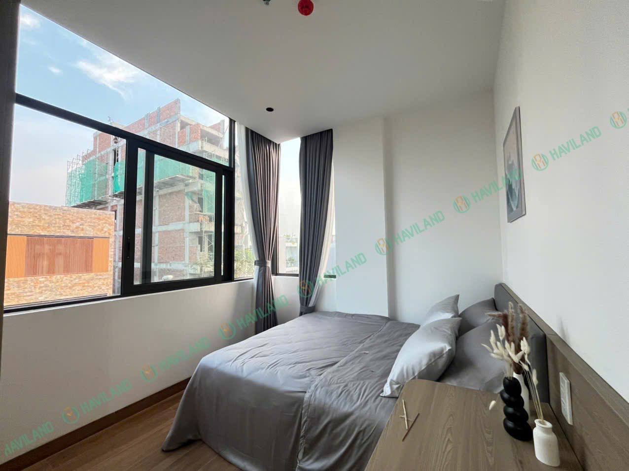 2BR apartment in Khue My — photo 8
