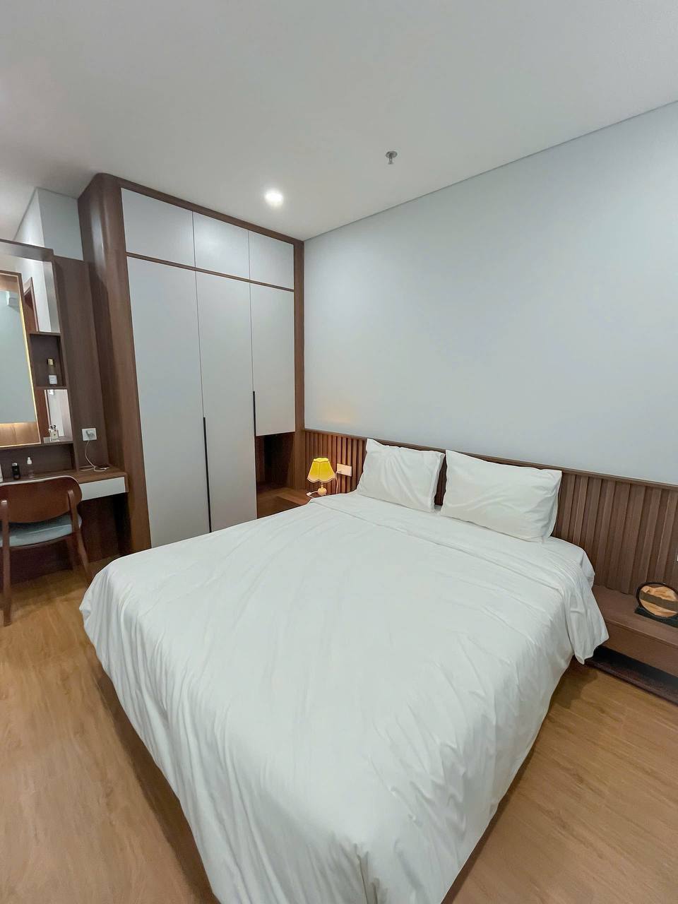 2BR apartment in My An — photo 2