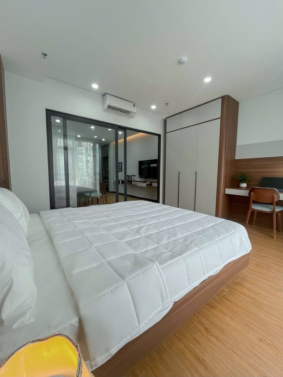 2BR apartment in My An — photo 7