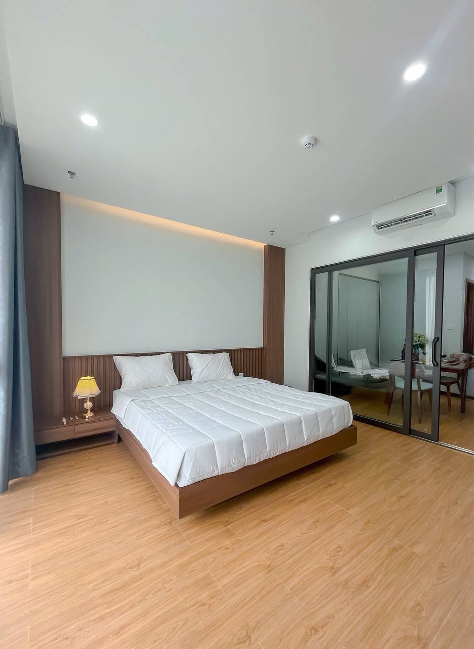 2BR apartment in My An — photo 8
