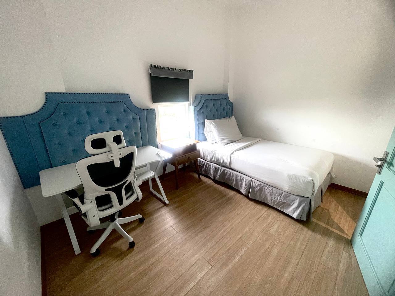 2BR apartment in Khue My — photo 5