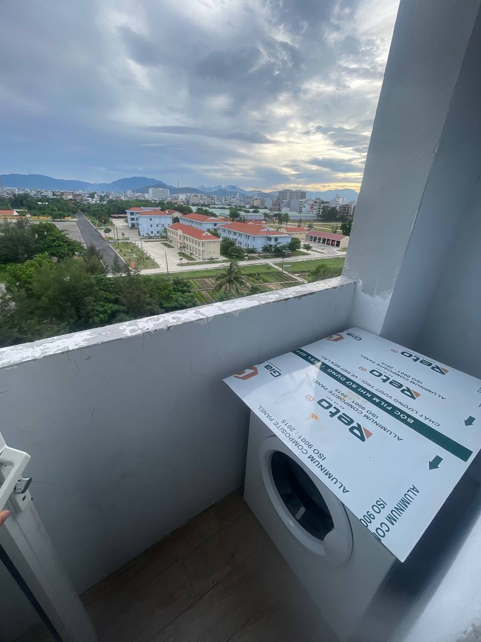 2BR apartment in Khue My — photo 8