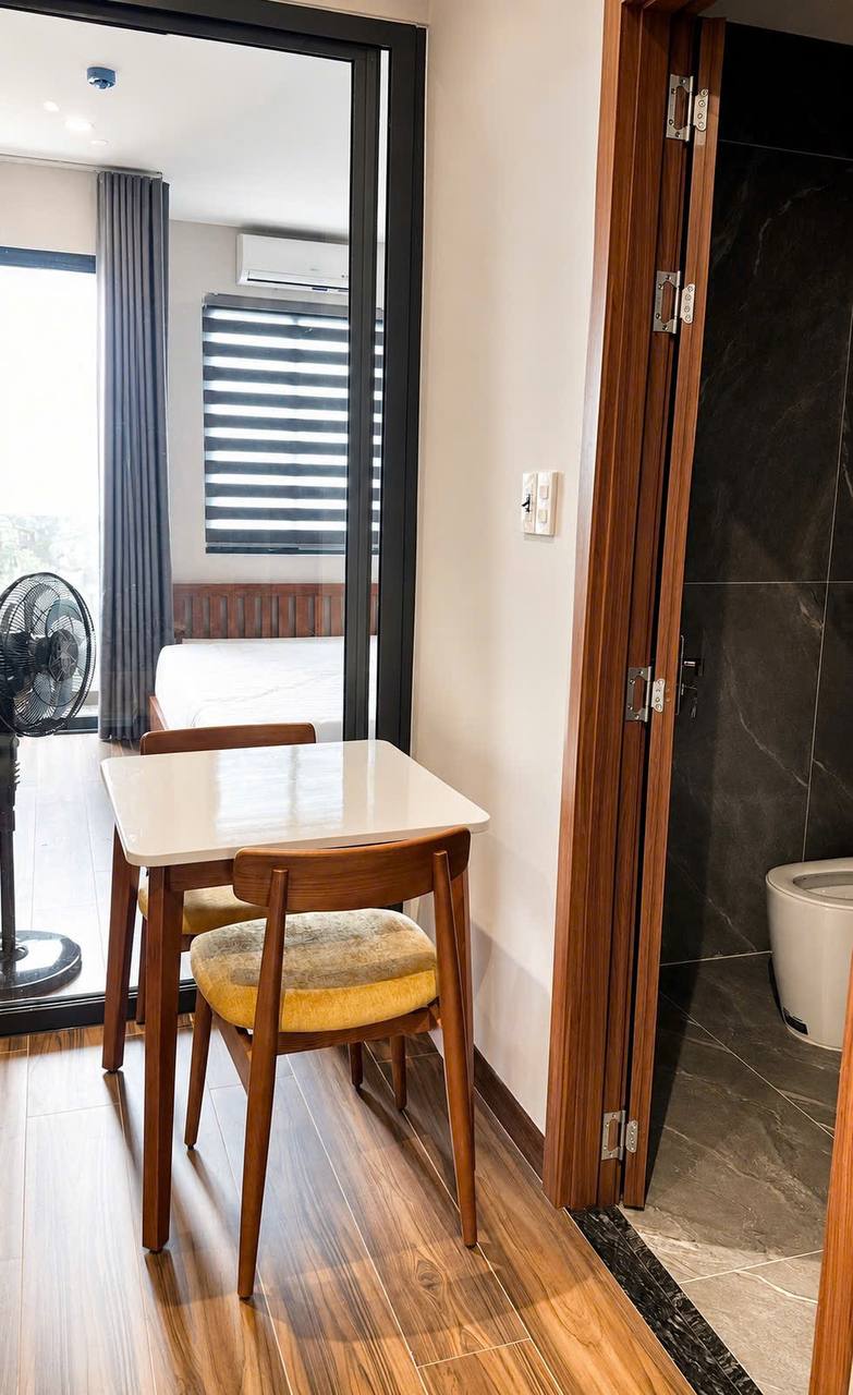 1BR apartment in Son Tra — photo 3