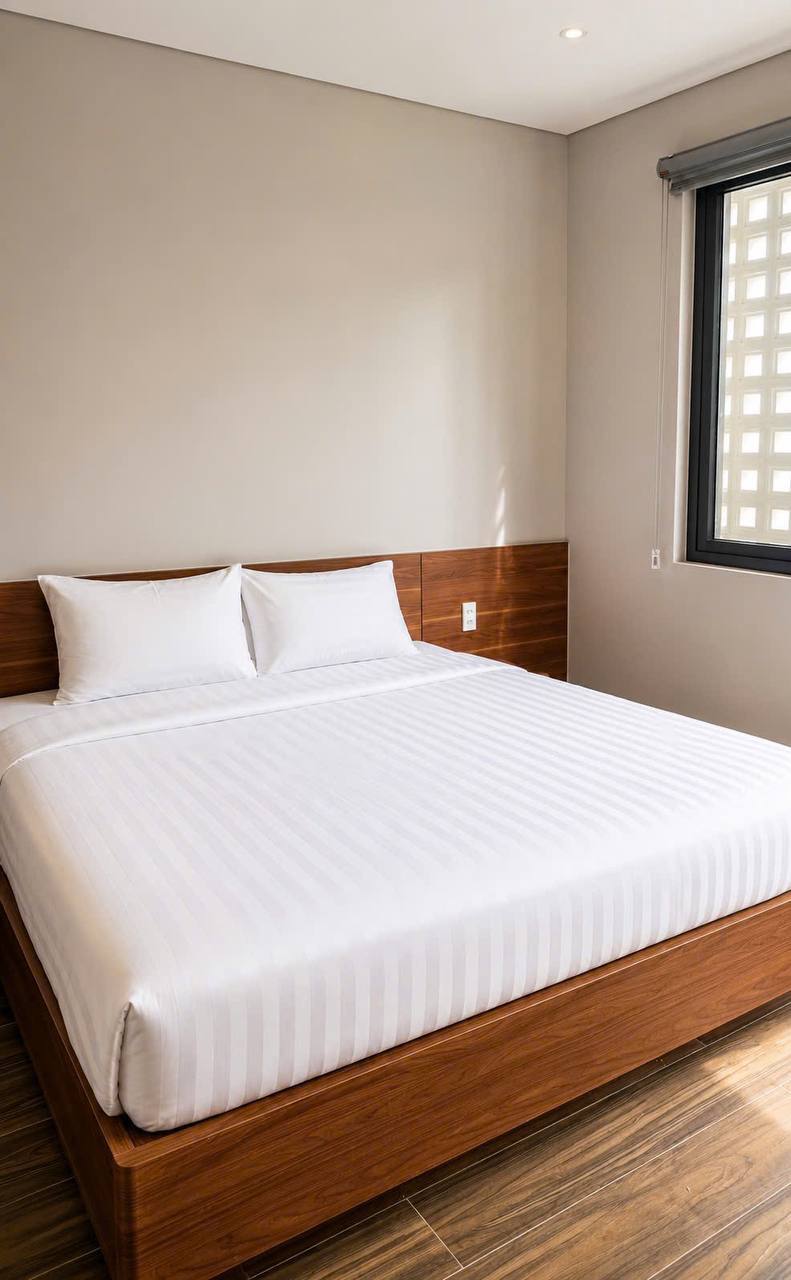 1BR apartment in Son Tra — photo 6