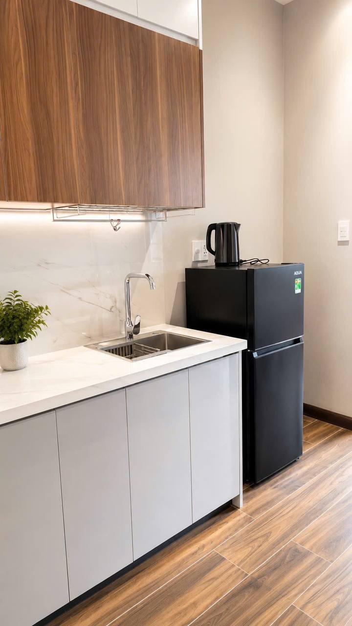 1BR apartment in Son Tra — photo 7