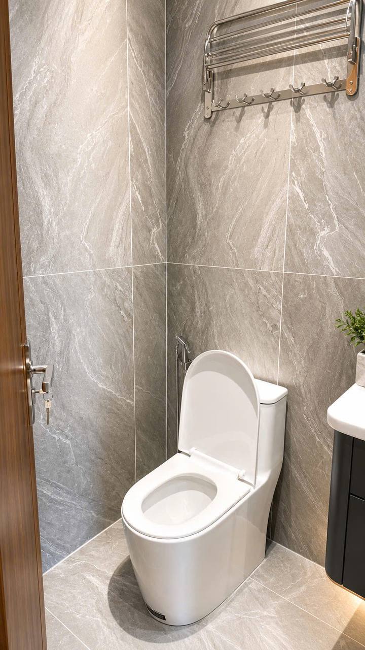 1BR apartment in Son Tra — photo 9