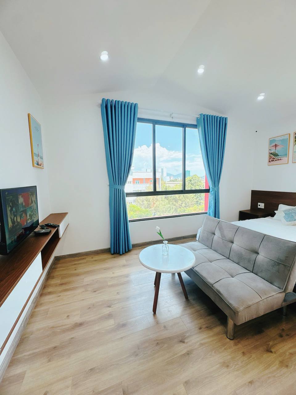 1BR apartment in Son Tra — photo 3