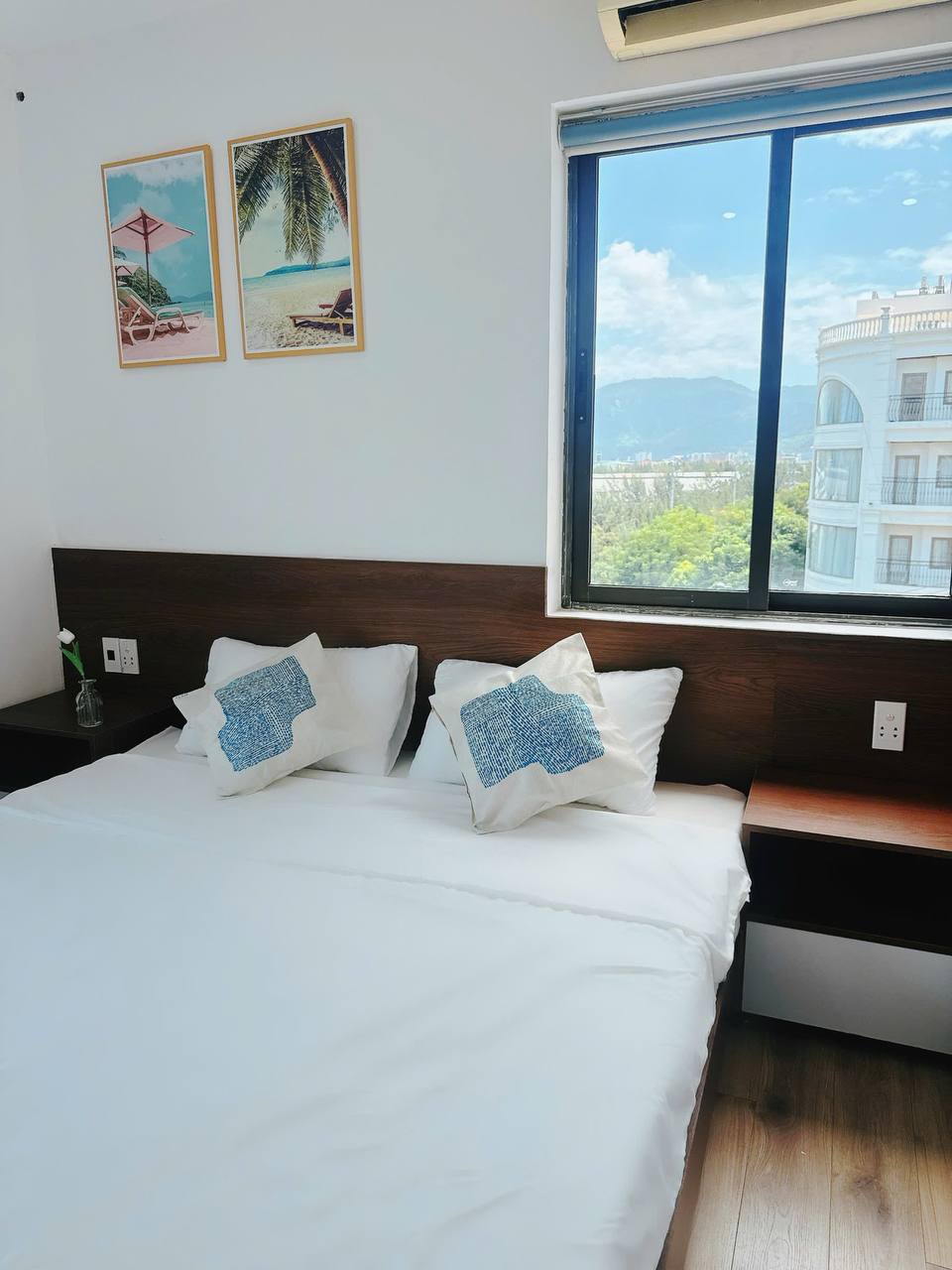 1BR apartment in Son Tra — photo 4