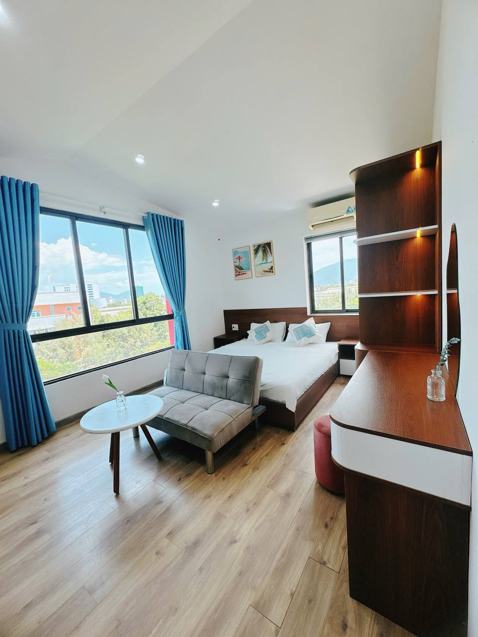 1BR apartment in Son Tra — photo 5