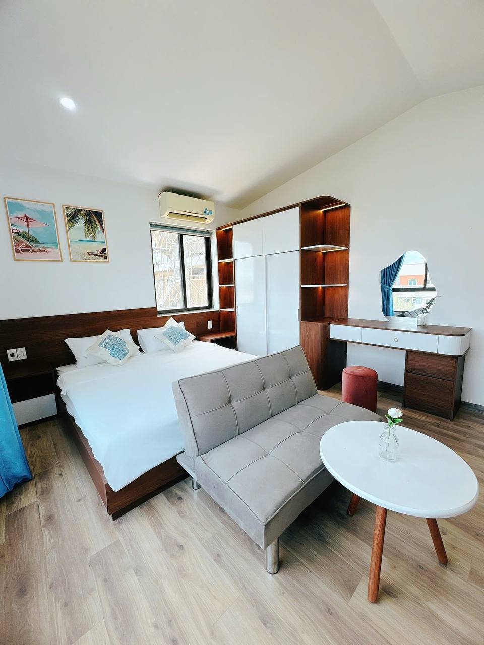 1BR apartment in Son Tra — photo 6