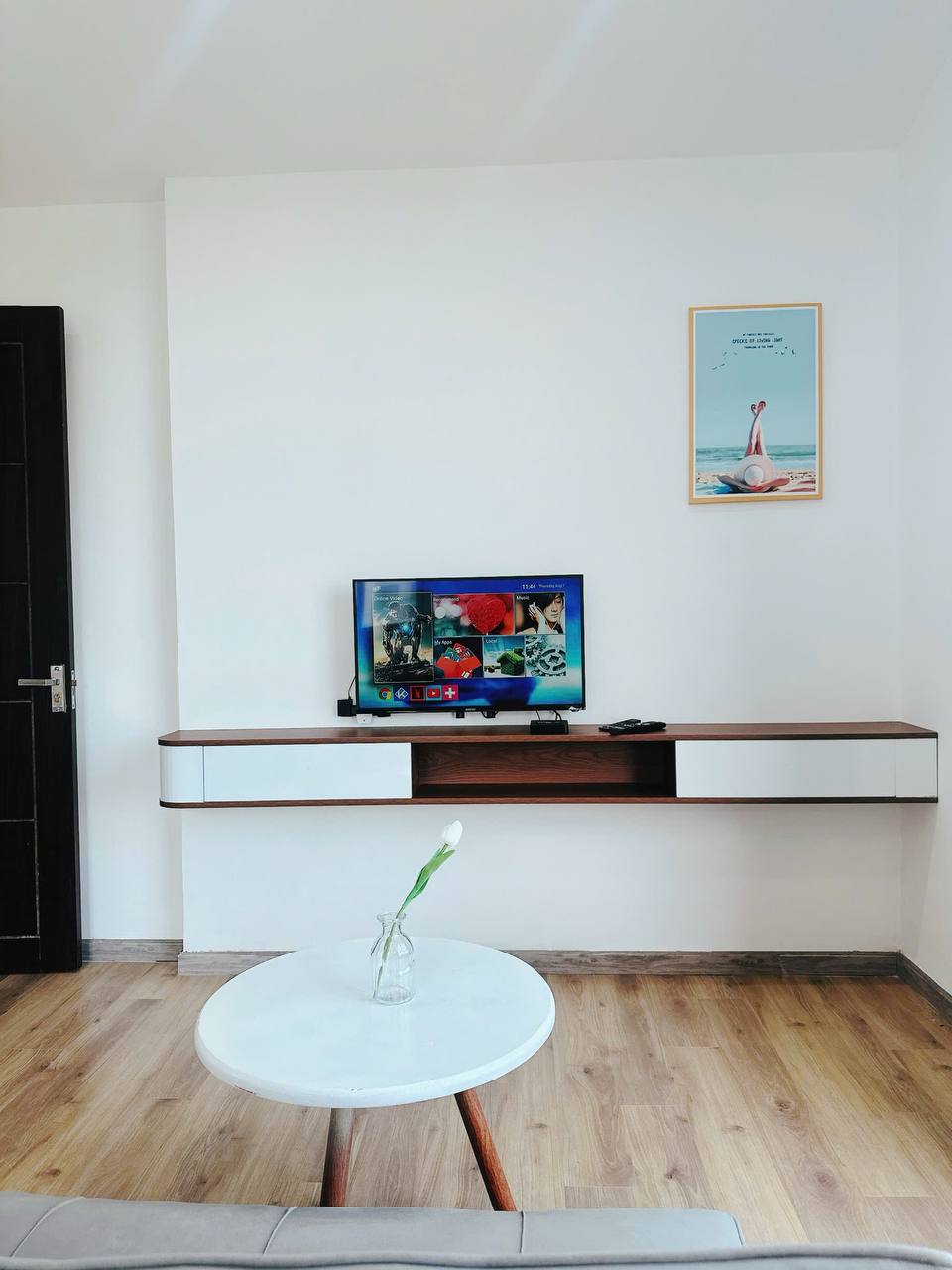 1BR apartment in Son Tra — photo 8