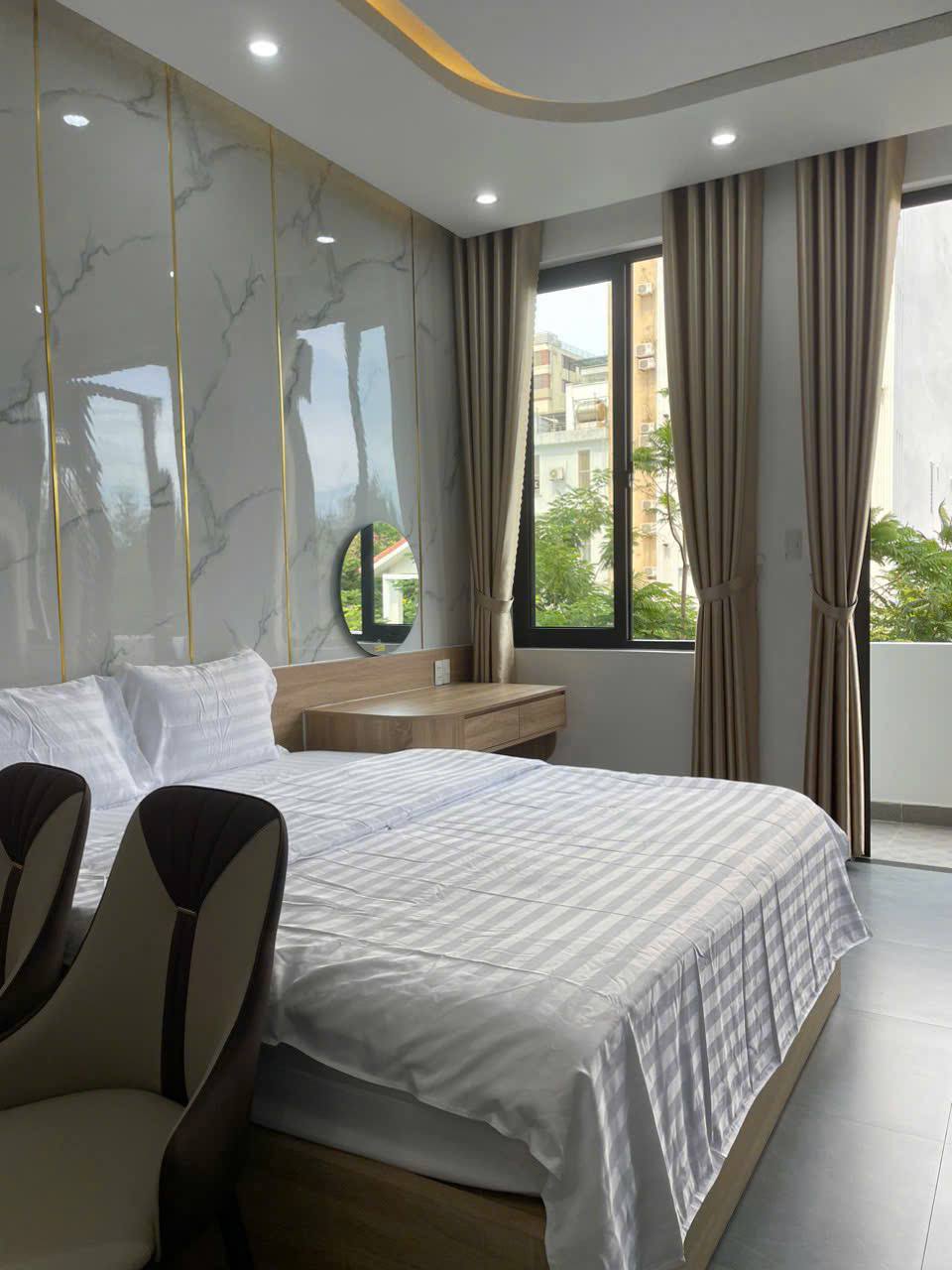 Studio apartment in My An — photo 5