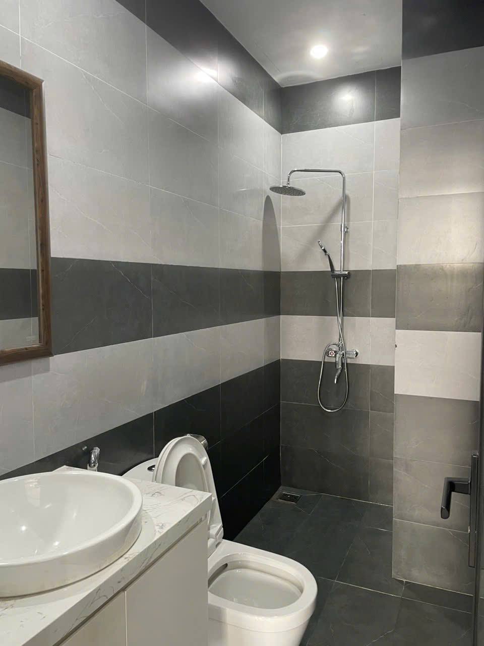 Studio apartment in My An — photo 9