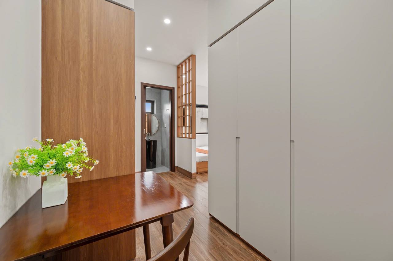 Studio apartment in Khue My — photo 3