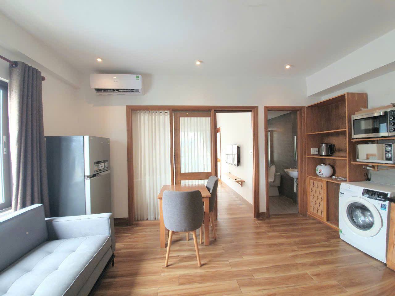 1BR apartment in Son Tra — photo 2