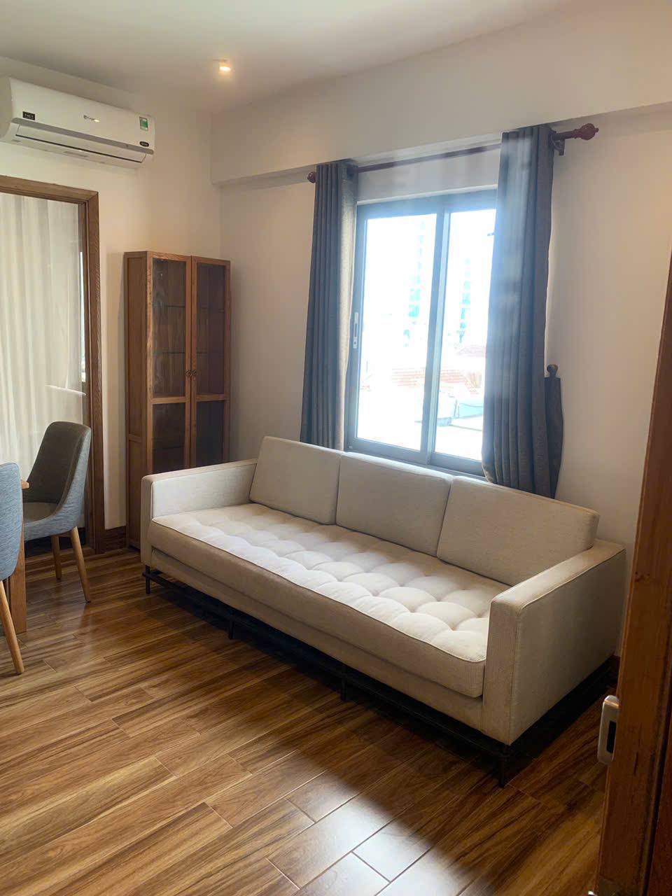 1BR apartment in Son Tra — photo 3