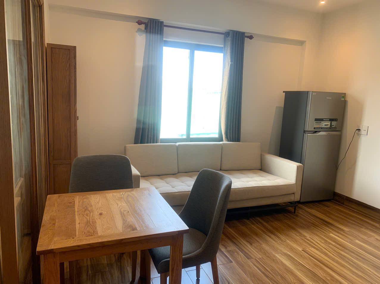 1BR apartment in Son Tra — photo 5