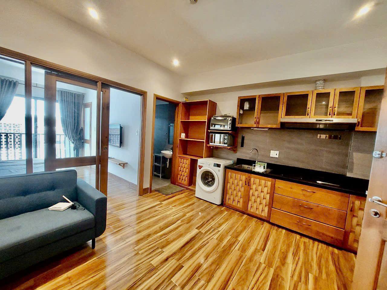 1BR apartment in Son Tra — photo 6