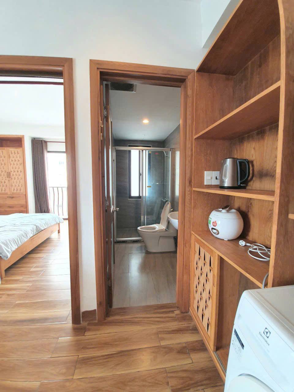 1BR apartment in Son Tra — photo 7