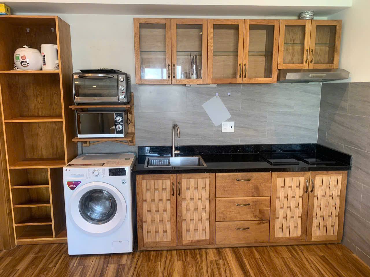 1BR apartment in Son Tra — photo 8