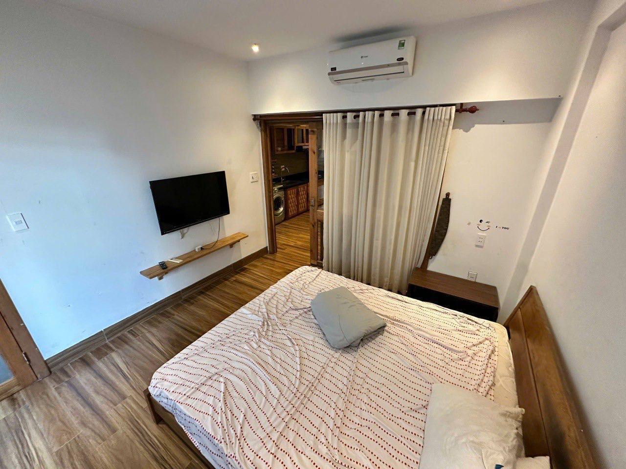 1BR apartment in Son Tra — photo 2
