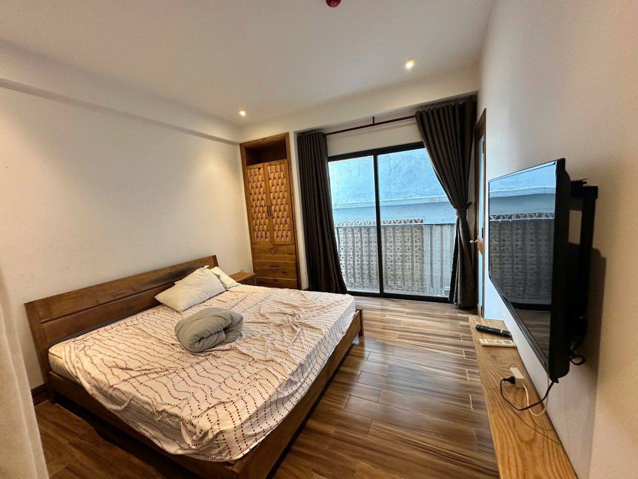 1BR apartment in Son Tra — photo 3