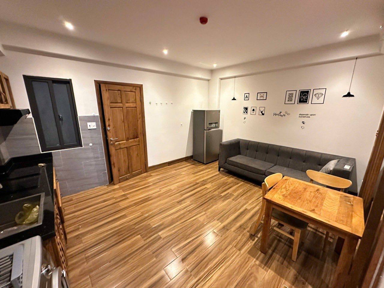 1BR apartment in Son Tra — photo 5