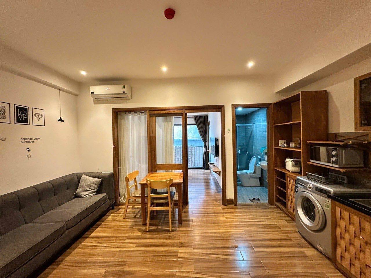 1BR apartment in Son Tra — photo 6
