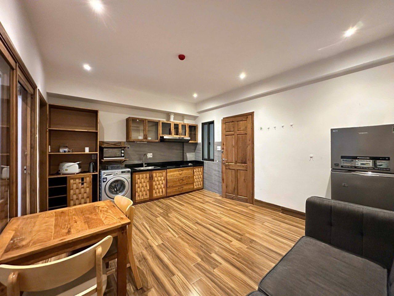 1BR apartment in Son Tra — photo 7