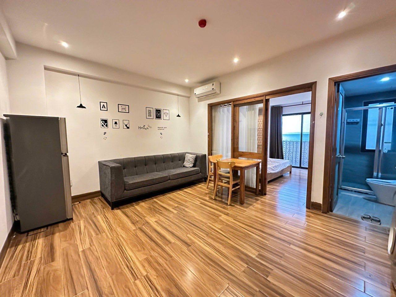 1BR apartment in Son Tra — photo 8
