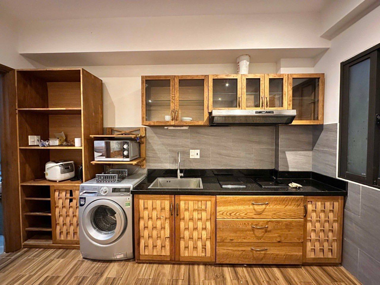 1BR apartment in Son Tra — photo 9