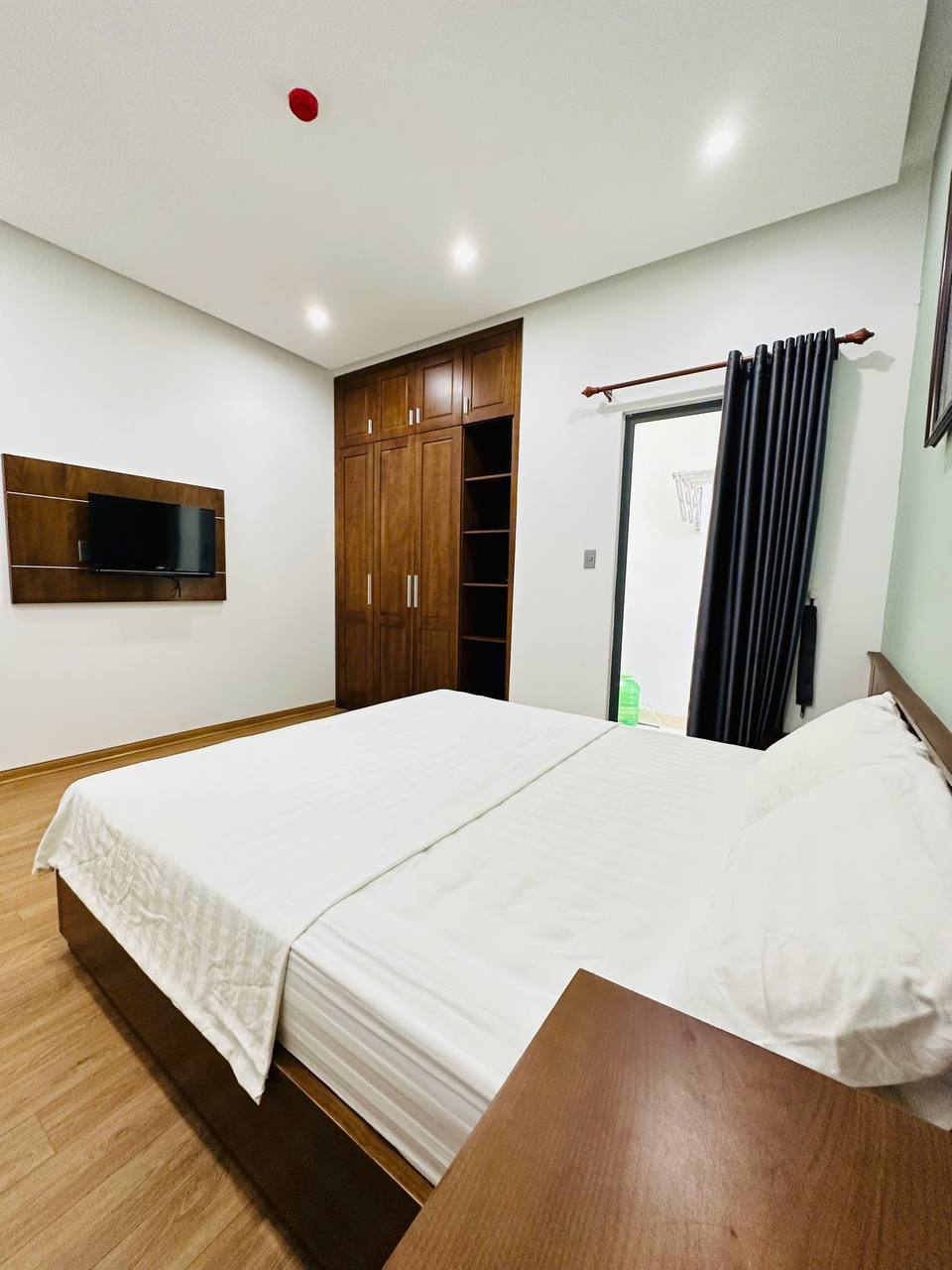 1BR apartment in My An — photo 7