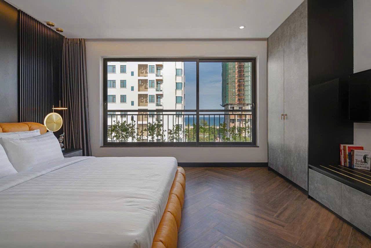 2BR apartment in Son Tra — photo 3