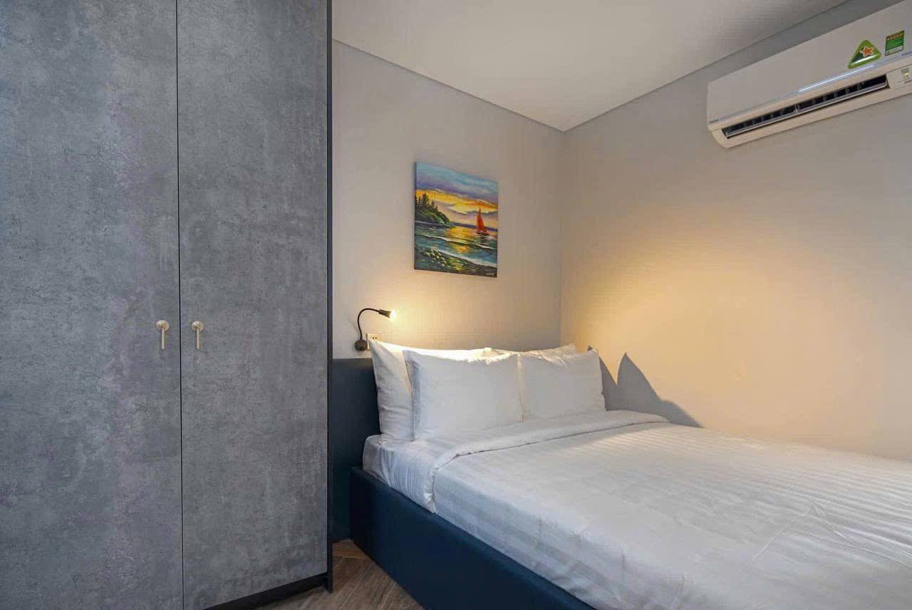 2BR apartment in Son Tra — photo 5