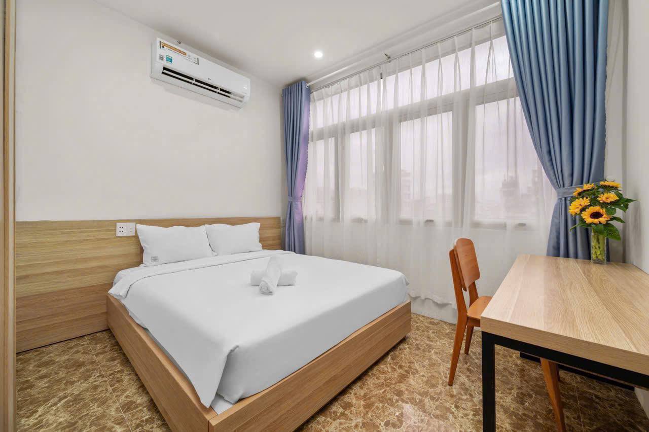 1BR apartment in Khue My — photo 2